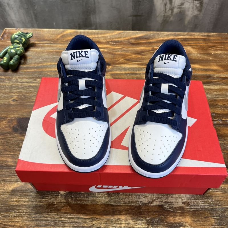 Nike Dunk Shoes